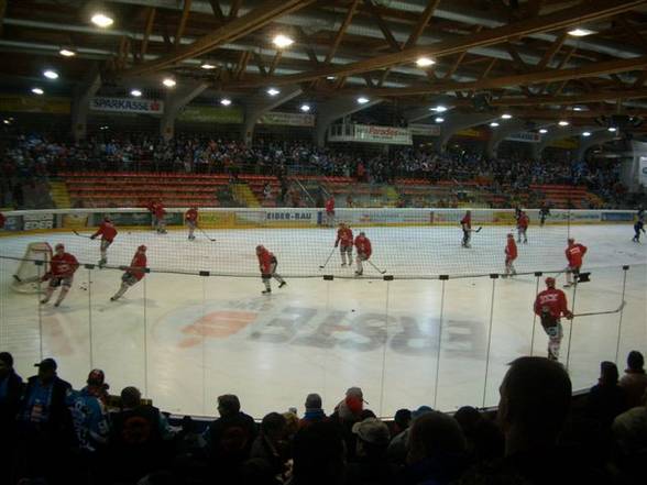 Linz - KAC - 