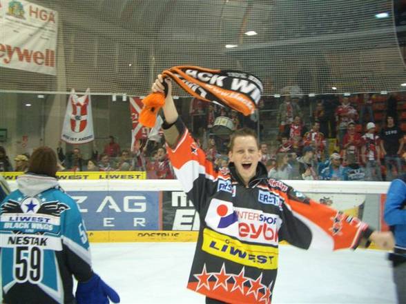 Linz - KAC - 