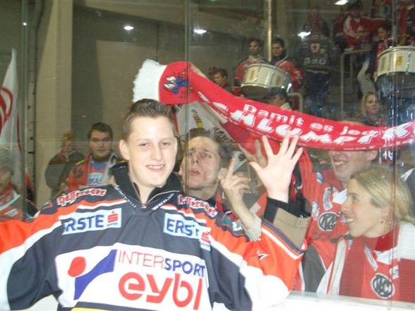 Linz - KAC - 