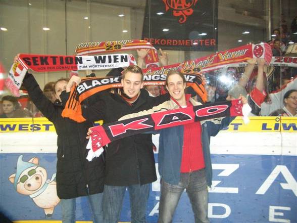 Linz - KAC - 