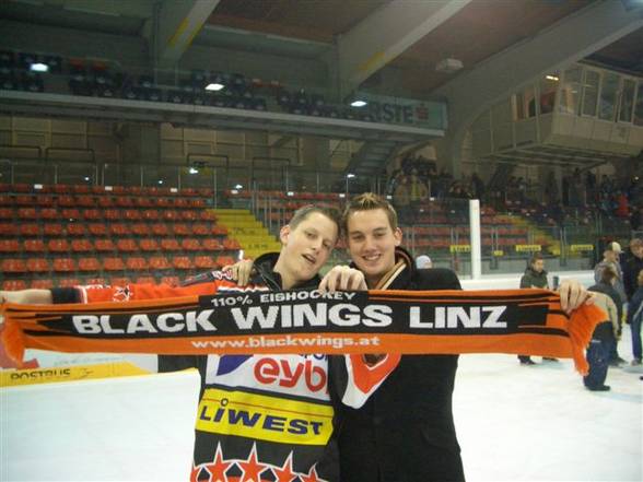 Linz - KAC - 