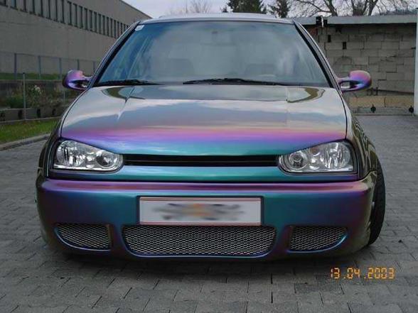 Golf 4-ever - 