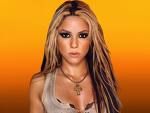 shakira - 