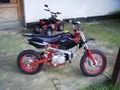 golf u motorcross - 