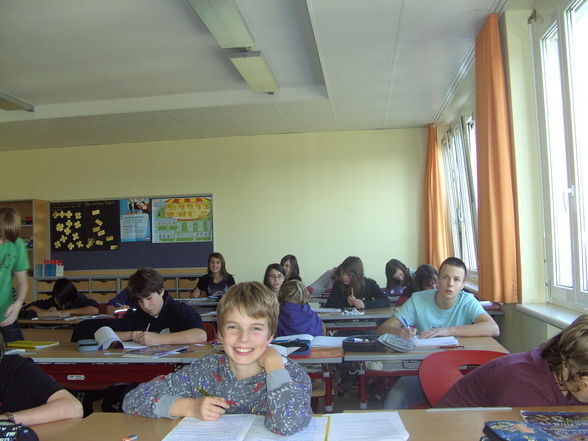 geilste klasse. ♥ - 