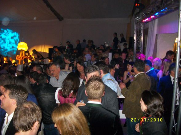 Weiswurstparty 2010 - 