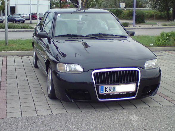 Mein Auto!! - 