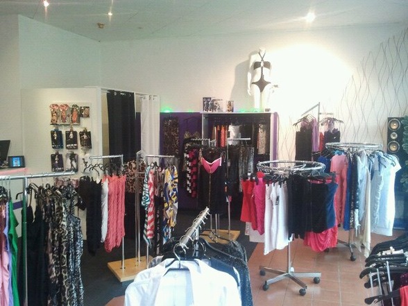 Mein fashion shop - 