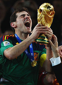 Casillas - 