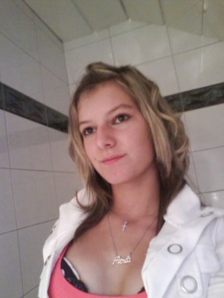 of course ME - 