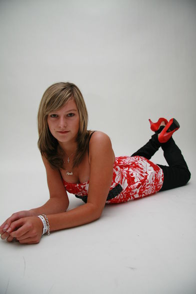 Fotoshooting mit sister....thx fotograf - 