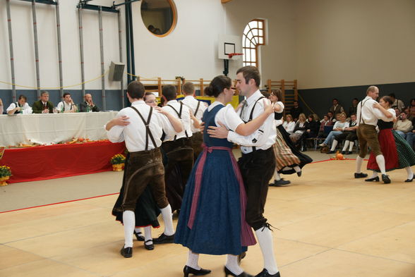 60-Jahr-Feier LJ Steinhaus - 