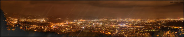 Linz @ Night - 