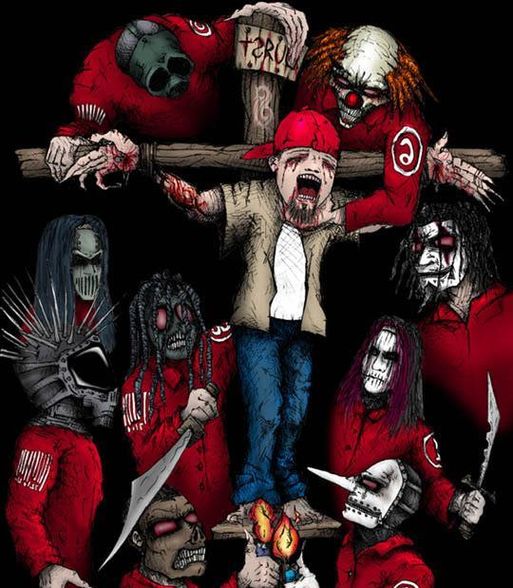 slipknot - 