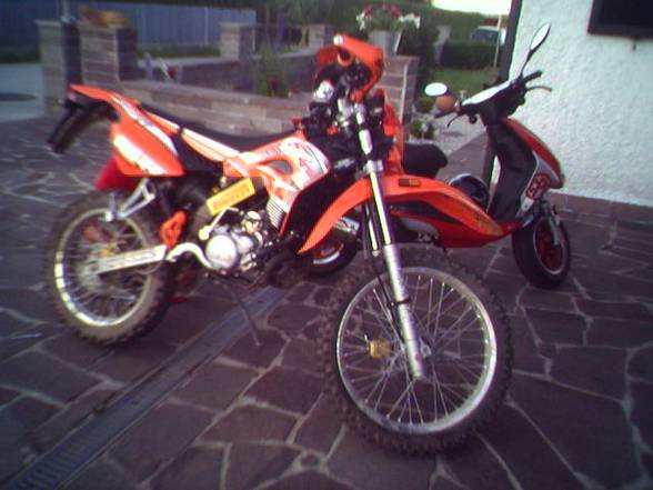 KTM-RAcing - 