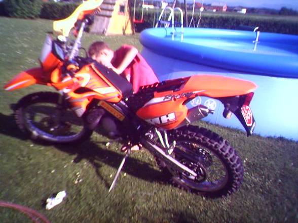 KTM-RAcing - 