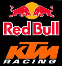 KTM-RAcing - 