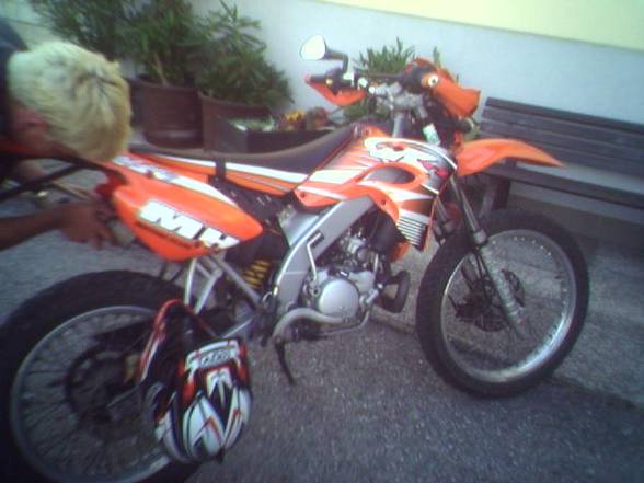 KTM-RAcing - 