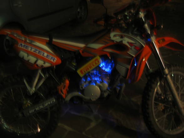 KTM-RAcing - 