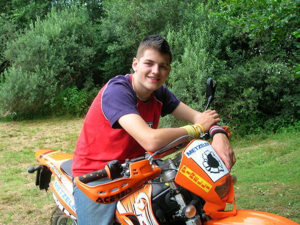 KTM-RAcing - 