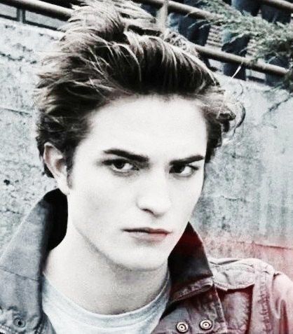 Edward Cullen und Bella Swan - 