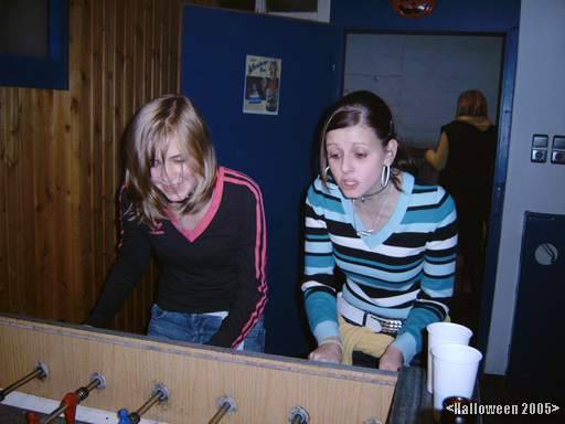 Festln, Partys,... 2005 - 