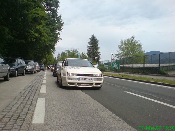 Wörthersee 07 - 