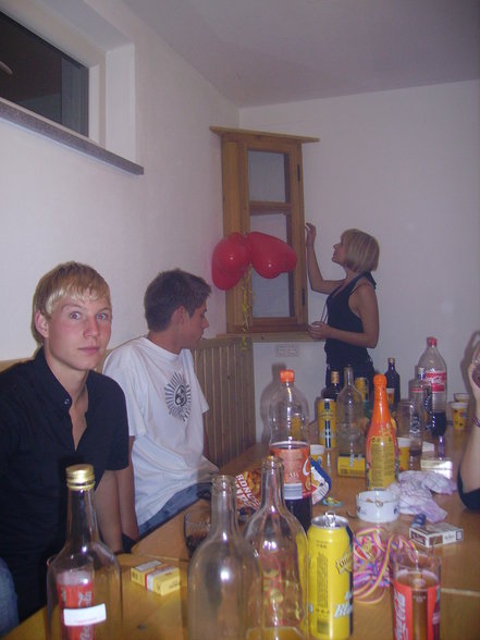 WahnsinnsParty^^ - 