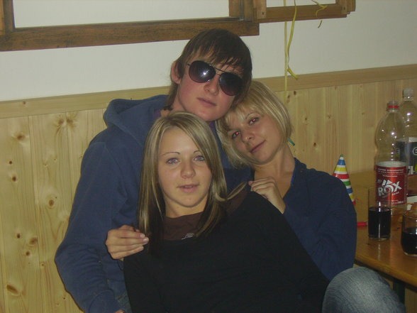 WahnsinnsParty^^ - 