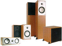 Unsere Audio-Beschallungs Systeme - 