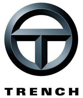 Trench Austria - 