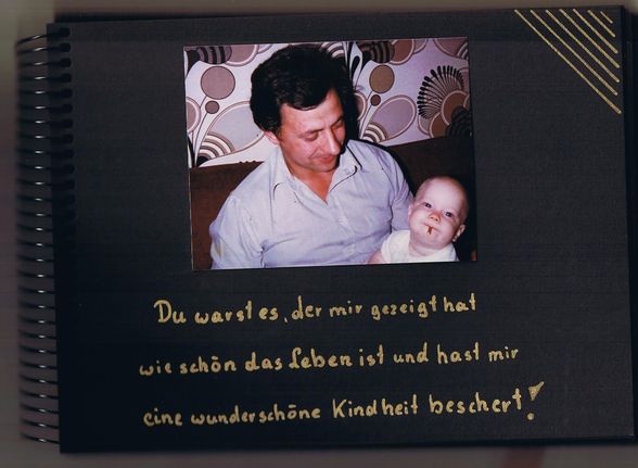 Für den besten Dad! - 