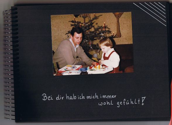 Für den besten Dad! - 