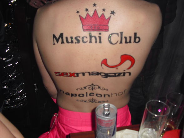 A1 Muschi Club  - 