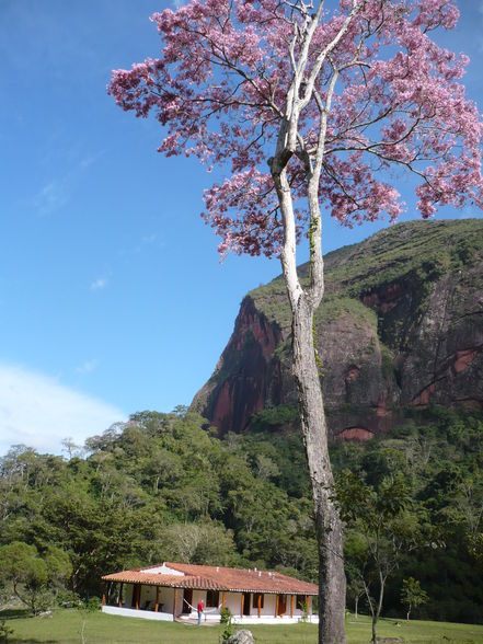 Bolivia - Bella tierra de mi ? - 