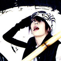 Miyavi-sama - 