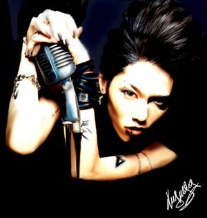 Miyavi-sama - 