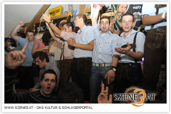 oktoberfest schiedlberg - 