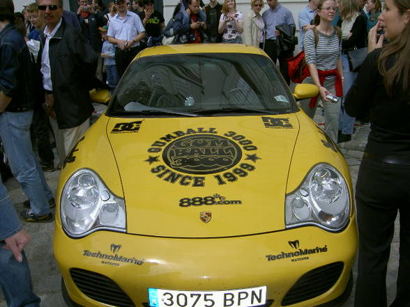 gumball3000 - 