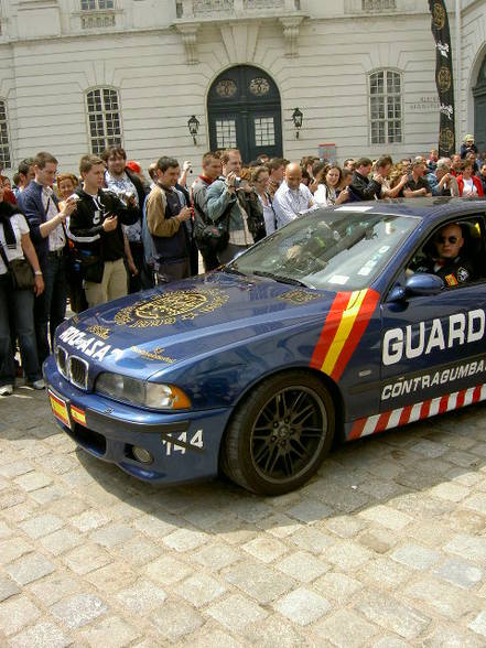 gumball3000 - 