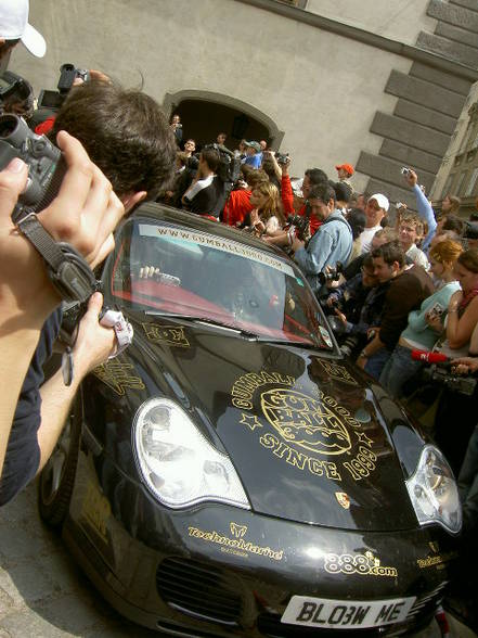 gumball3000 - 