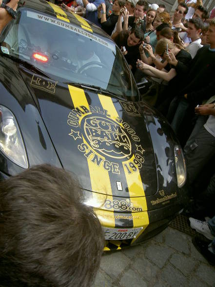 gumball3000 - 