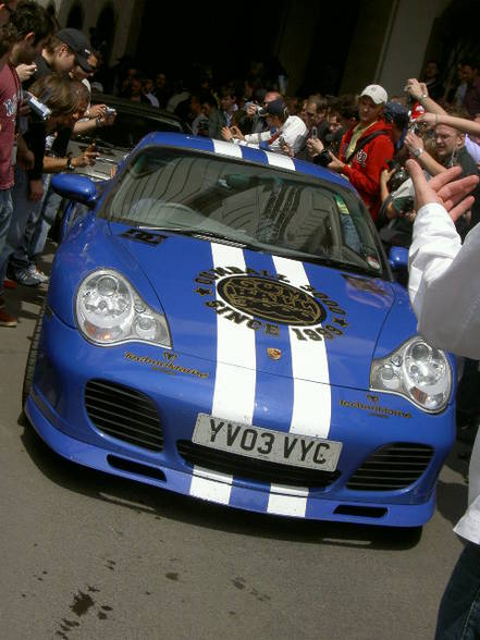 gumball3000 - 