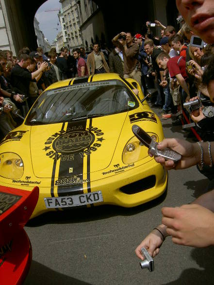 gumball3000 - 