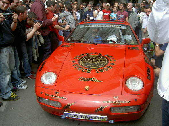 gumball3000 - 