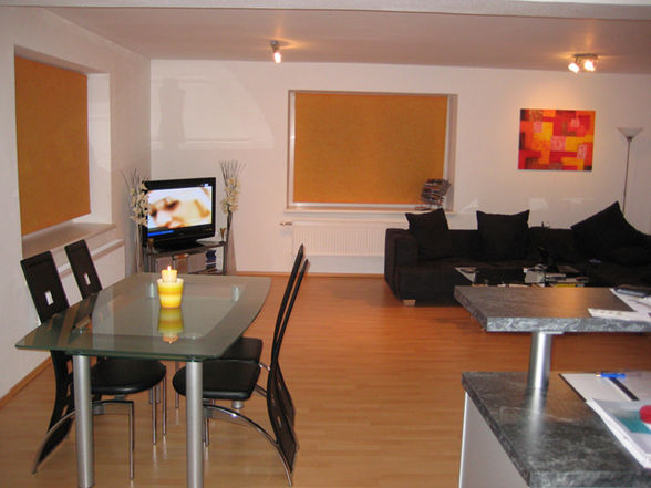 wohnung - 