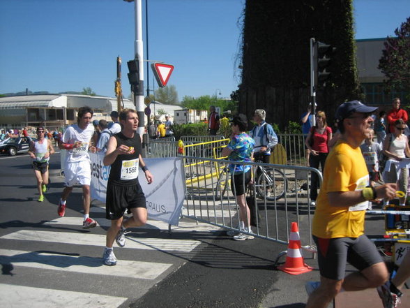 6. OMV Linz Marathon - 