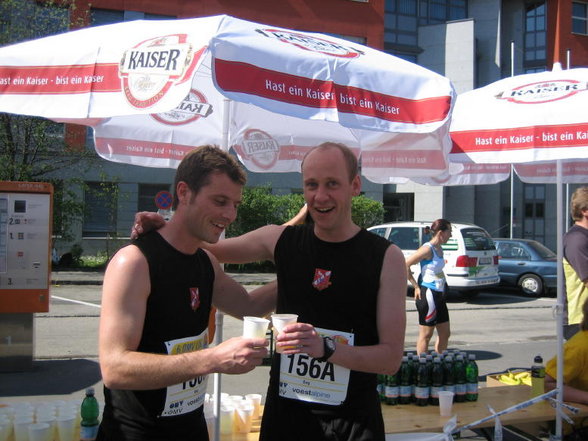 6. OMV Linz Marathon - 