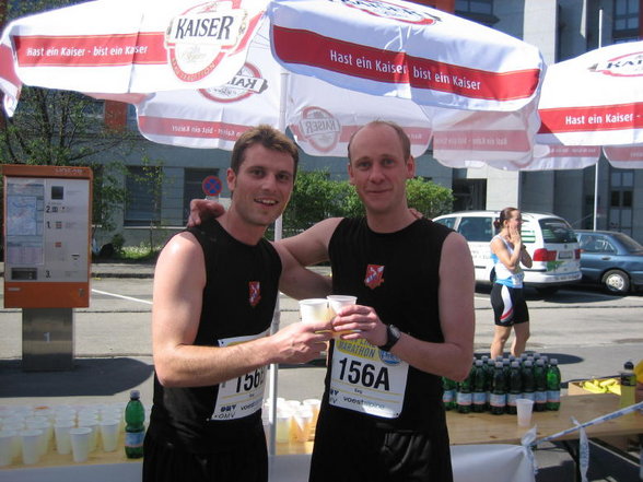6. OMV Linz Marathon - 