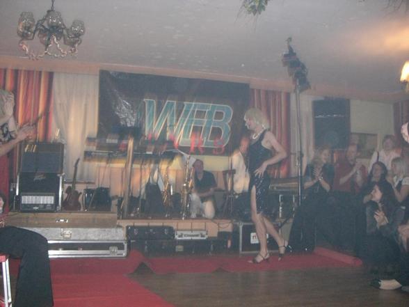 Ball der Fussballer 2007 - 